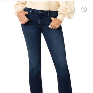 JOE’s provocateur Petite Fit Dark Jeans size 24